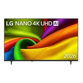 LG 65NU8E0B3LA