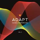 GLOBAL UNDERGROUND - GLOBAL UNDERGROUND: ADAPT #3 CD