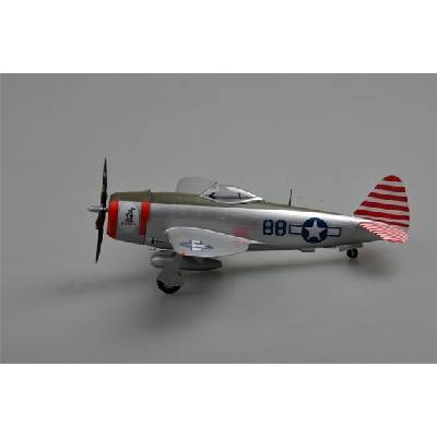 Easy Model P-47D 527FS,86FG 1:48