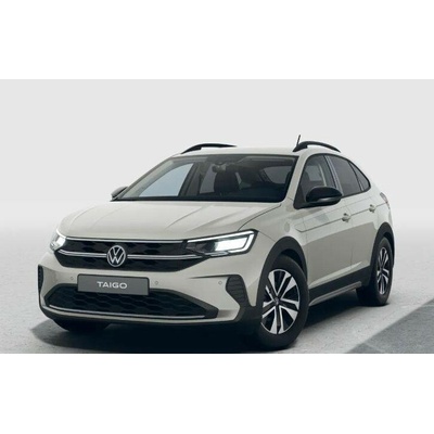 Volkswagen Taigo 1.0 TSI DSG 85 kW