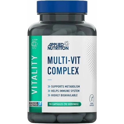 Applied Multi-Vitamin Complex 90 kapsúl