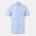 Lacoste Риза Lacoste Men's Short Sleeve Plain Shirt - White/Overview
