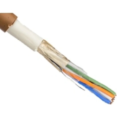 Prakab PRAFlaGuard F PH120-R 4x2x0,8mm² 1 m