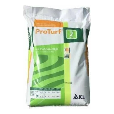 ProTurf Univerzálne hnojivo 25 kg