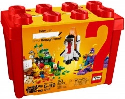 LEGO Classic 10405 Misia na Mars od 99 9 Heureka.sk