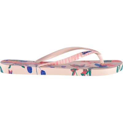 Ipanema FLOWER BOMB béžová mix