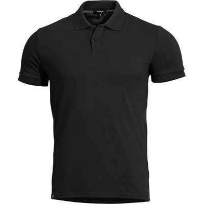 Pentagon Молец Piquet Polo Shirt (K09047-01-Black)