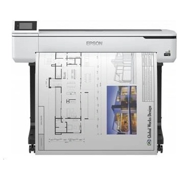 Epson SureColor SC-T5100M