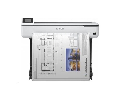 Epson SureColor SC-T5100M