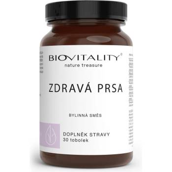 Green idea Бюст формула (билков комплекс) 30 капсули | Green Idea (615268 (61526) GI)