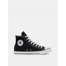 Converse Chuck Taylor All Star kotníkové tenisky černé