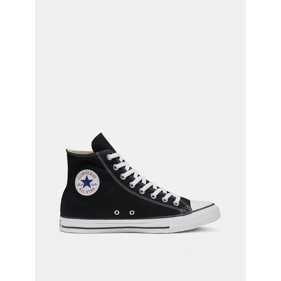 Converse Chuck Taylor All Star kotníkové tenisky černé – Zbozi.Blesk.cz