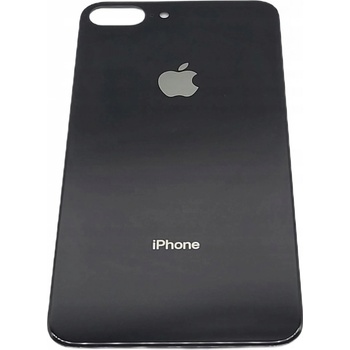 Kryt Apple iPhone 8 Plus zadní šedý