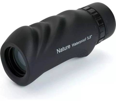 Nature-Trek Monocular 10x25