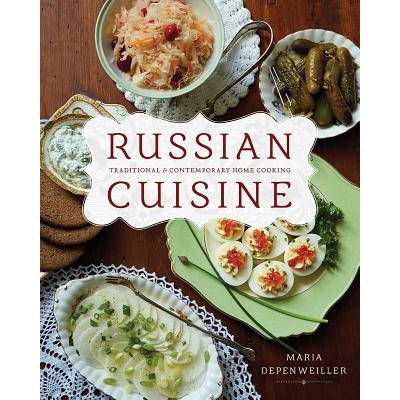 Russian Cuisine