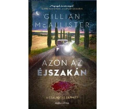 Azon az éjszakán
