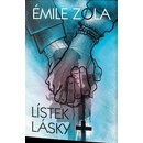 Lístek lásky