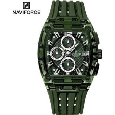 Naviforce KP38618 zelená