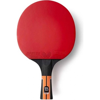 Butterfly Timo boll comfort kids
