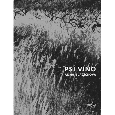 Psí víno