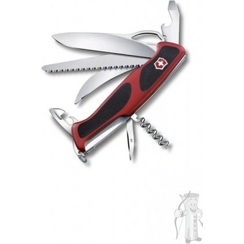 Victorinox RangerGrip 57 Hunter