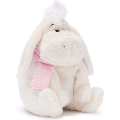 Disney Ijaček v snehovom oblečku 28 cm