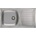 Alveus basic 170 stříbrná