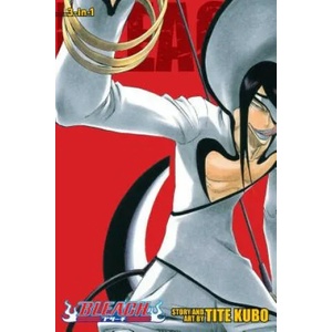 Bleach 3-IN-1, Vol. 11 (2015)