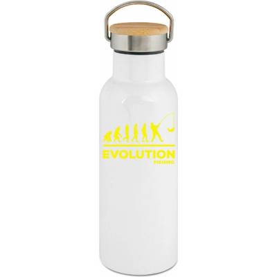 123TRIKO termoska Evolution Rybaření 500 ml