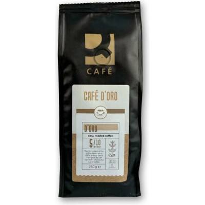 Q Café D'Oro 250 g