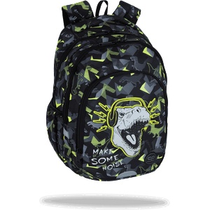 COOLPACK Раница COOLPACK Prime PRO DINOPARK