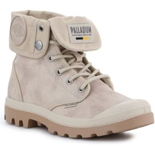 Palladium Unisex topánky Pampa Baggy Wax U 77213-210-M