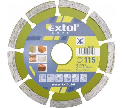 Extol 108811