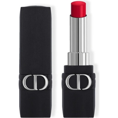 Dior Rouge Dior Forever rtěnka odolná vůči přenosu 760 Forever Glam 3,20 g