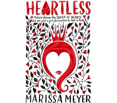Heartless Marissa Meyer