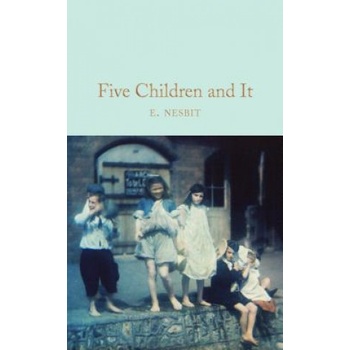 Five Children and It Nesbit E.
