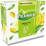 Pickwick Зелен чай Pickwick с лимон 100 x 2 г