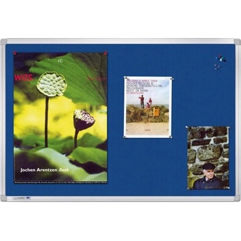 Legamaster Universal tabuľa napichovacia 90 x 120 cm
