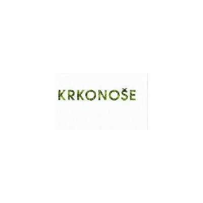 Krkonoše (Radek Drahný) - Radek Drahný