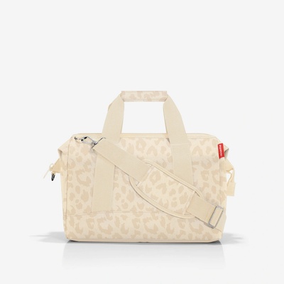 Reisenthel Allrounder M Leo Macchiato 18 L REISENTHEL-MS6048