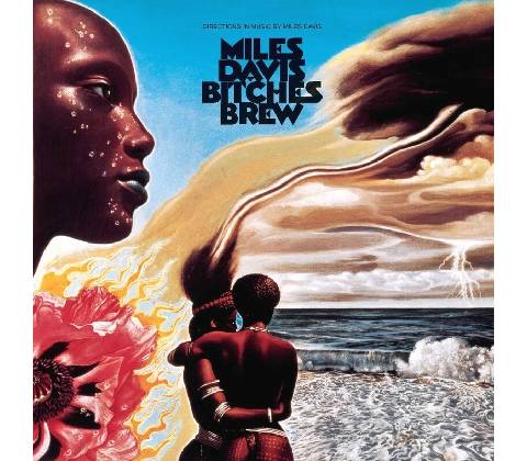 Davis Miles - Bitches Brew CD