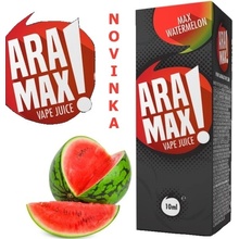 Aramax Max Watermelon 10 ml 6 mg
