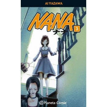 Image 1 of Nana 03 | AI YAZAWA