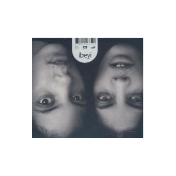 IBEYI: IBEYI CD