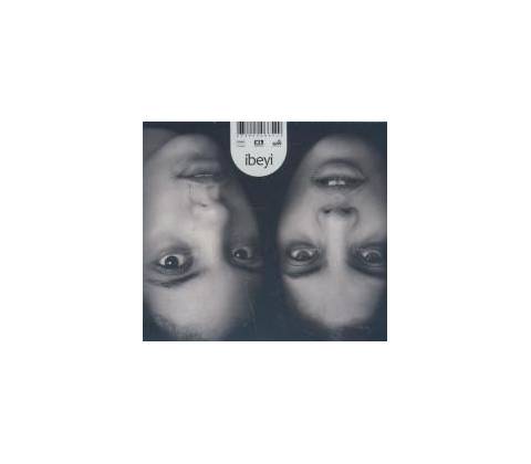 IBEYI: IBEYI CD