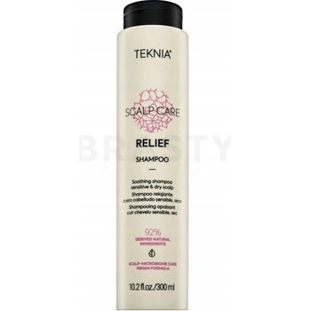Lakmé Teknia Scalp Care Relief Shampoo šampon pro citlivou pokožku hlavy 300 ml