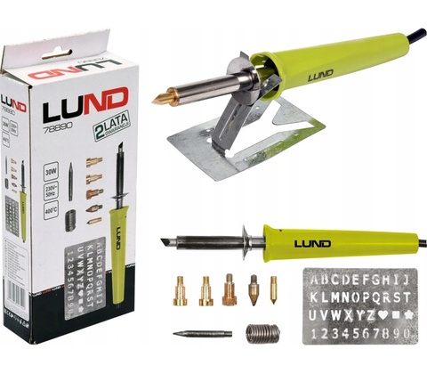 Lund TO-78890