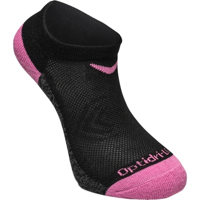 Callaway Women´s Tour Opti-Dry Low dámske Black/Pink