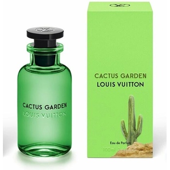 Image 1 of LOUIS VUITTON Cactus Gadren EDP 100 ml