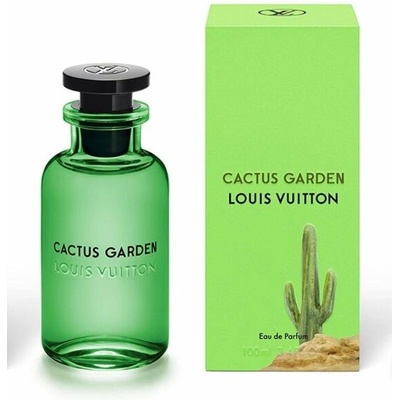 LOUIS VUITTON Cactus Gadren EDP 100 ml